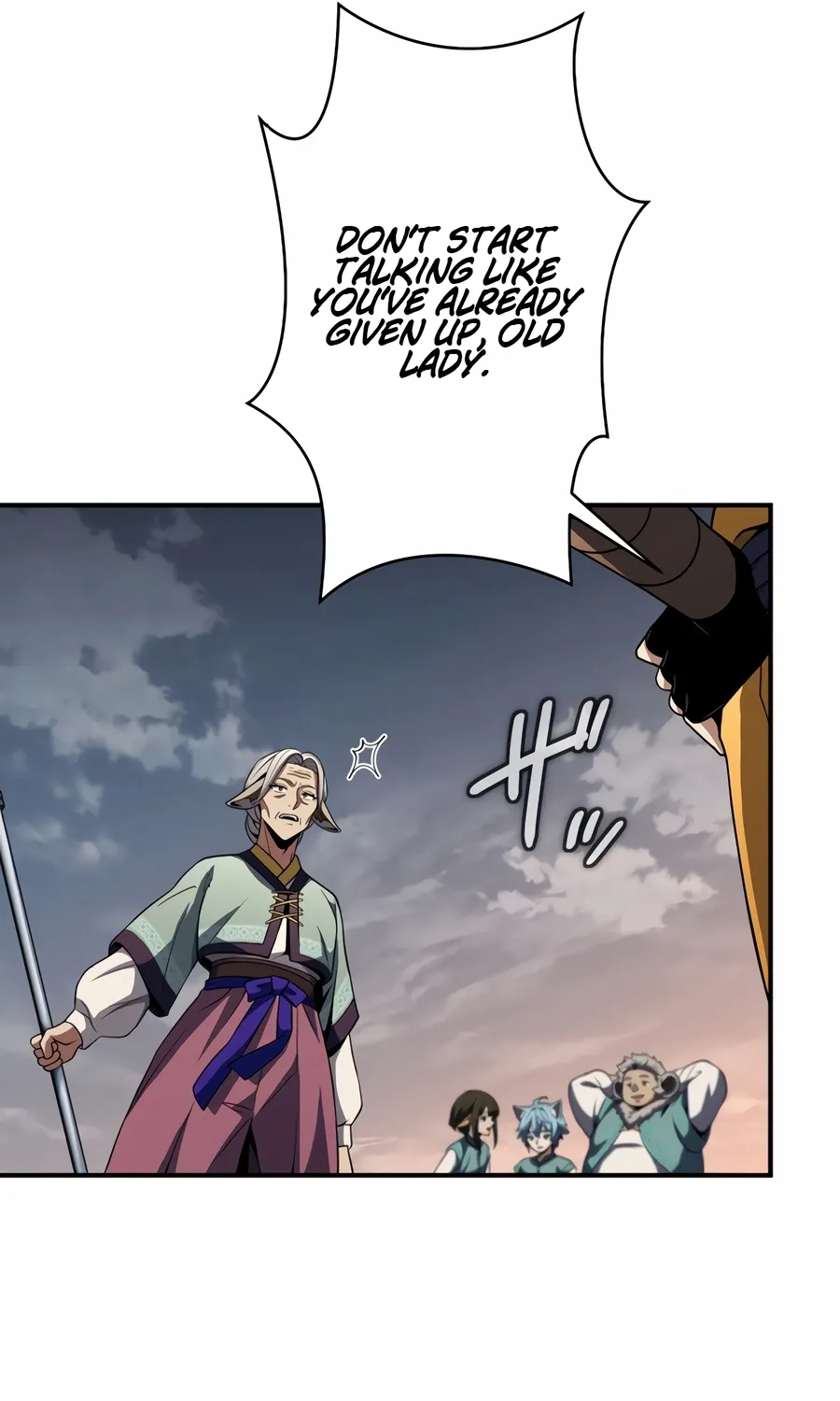 Saishuu Heiki, 1 Okunengo ni Musou suru Chapter 2 page 99 - 