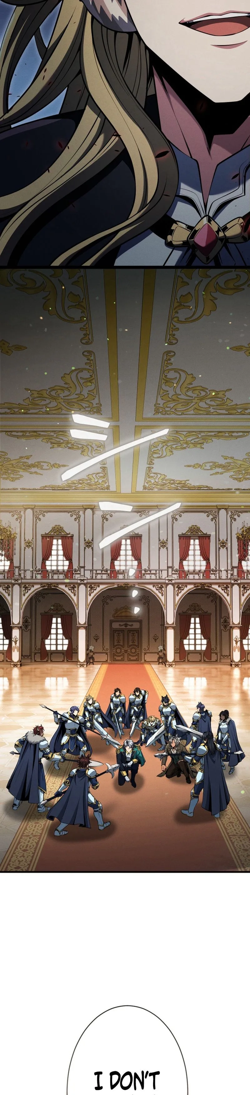Saishuu Heiki, 1 Okunengo ni Musou suru Chapter 20 page 16 - 