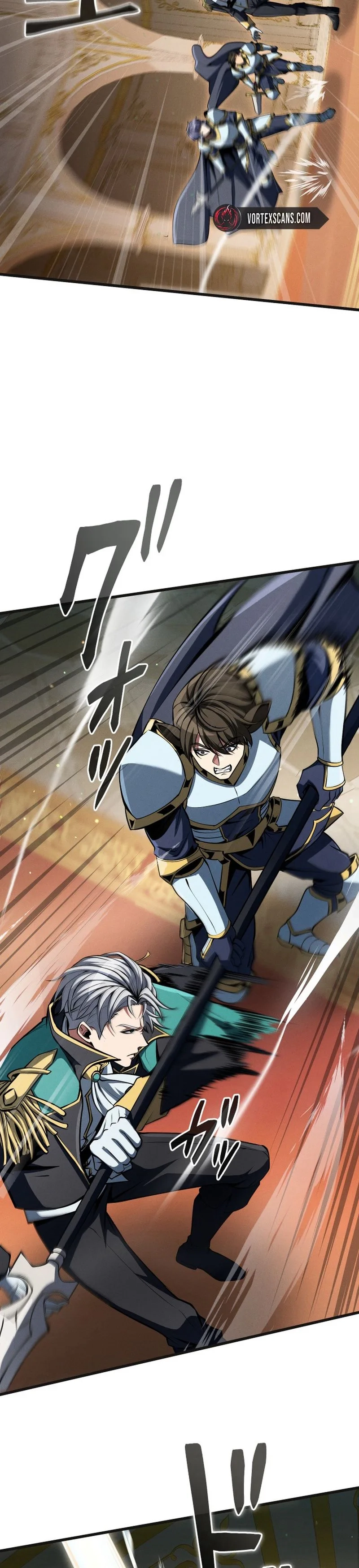 Saishuu Heiki, 1 Okunengo ni Musou suru Chapter 20 page 26 - 