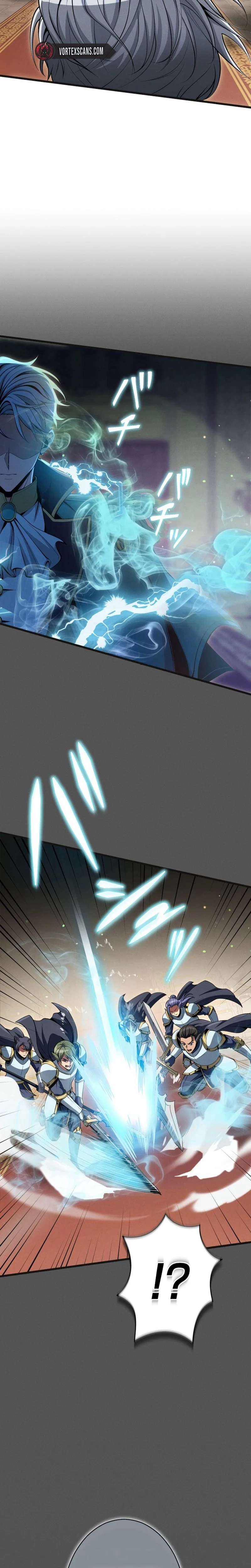 Saishuu Heiki, 1 Okunengo ni Musou suru Chapter 20 page 31 - 