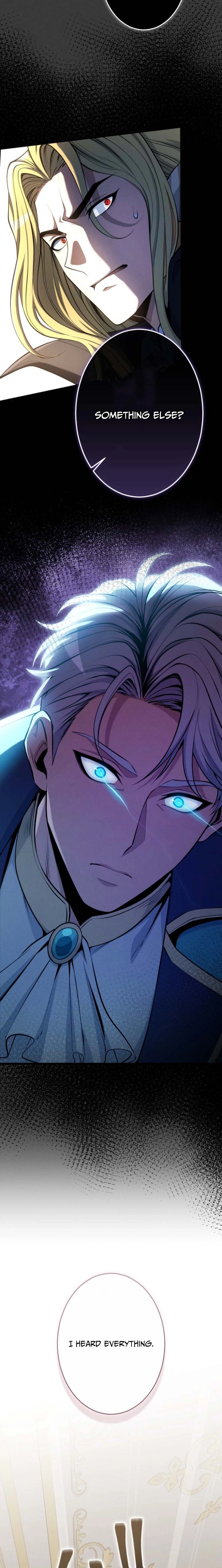 Saishuu Heiki, 1 Okunengo ni Musou suru Chapter 21 page 6 - 