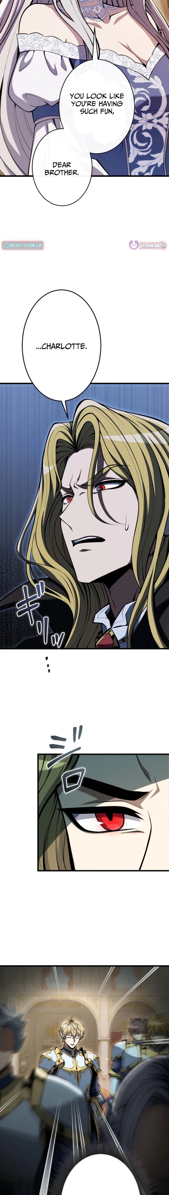 Saishuu Heiki, 1 Okunengo ni Musou suru Chapter 21 page 10 - 