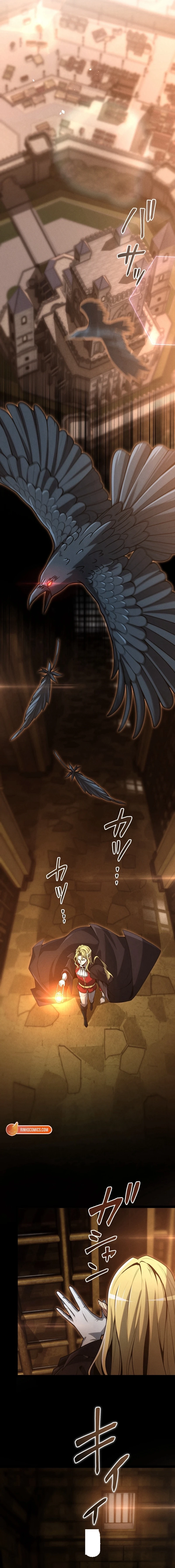 Saishuu Heiki, 1 Okunengo ni Musou suru Chapter 23 page 16 - 