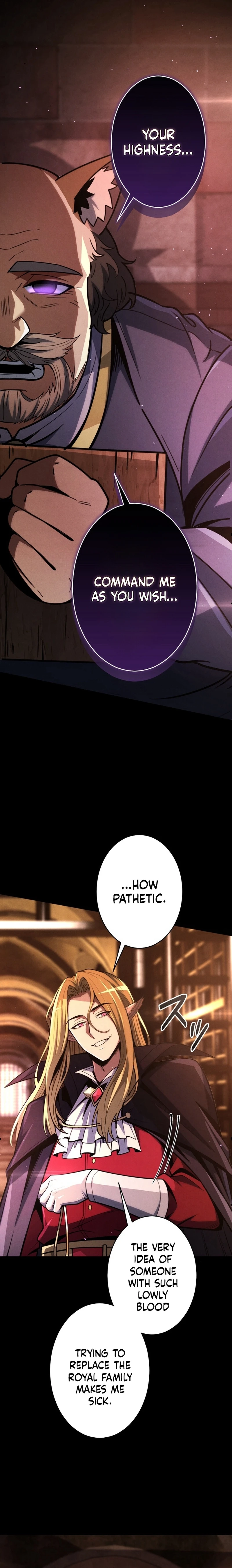 Saishuu Heiki, 1 Okunengo ni Musou suru Chapter 23 page 27 - 