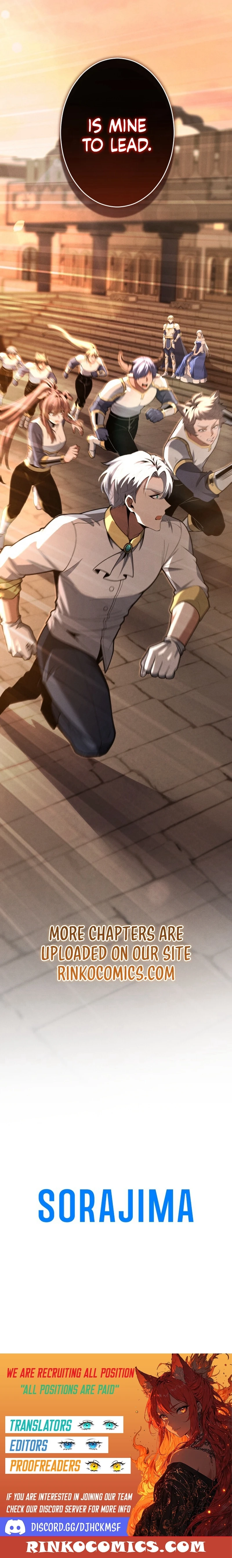 Saishuu Heiki, 1 Okunengo ni Musou suru Chapter 23 page 29 - 
