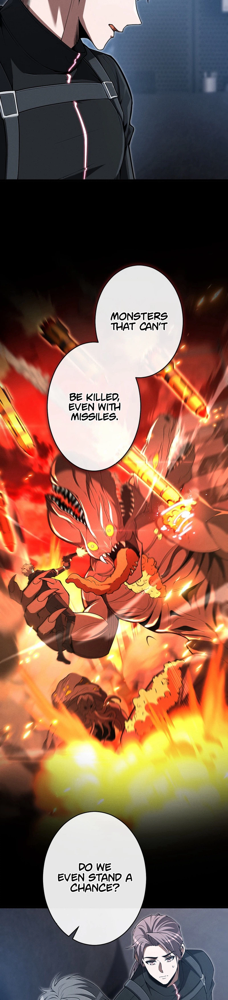 Saishuu Heiki, 1 Okunengo ni Musou suru Chapter 25 page 14 - 