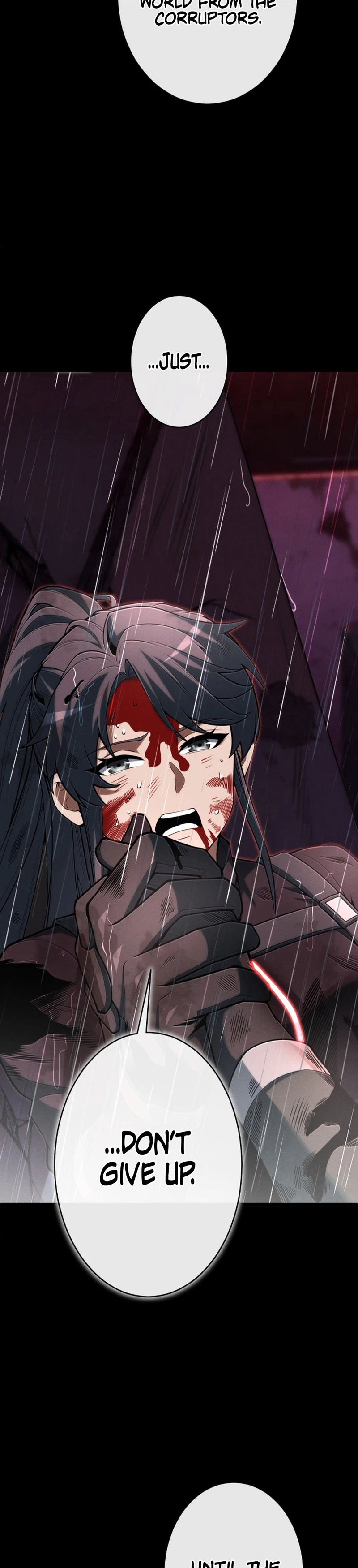 Saishuu Heiki, 1 Okunengo ni Musou suru Chapter 25 page 24 - 