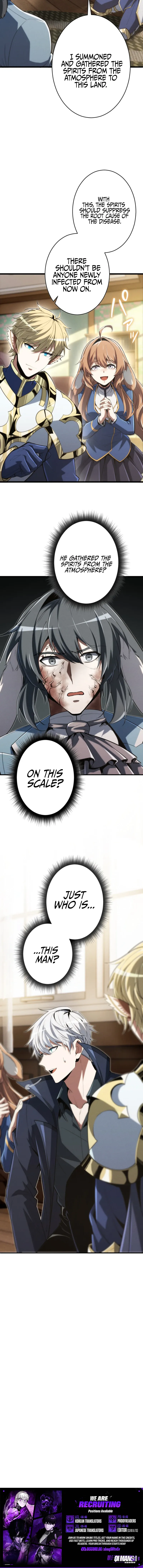 Saishuu Heiki, 1 Okunengo ni Musou suru Chapter 28 page 15 - 