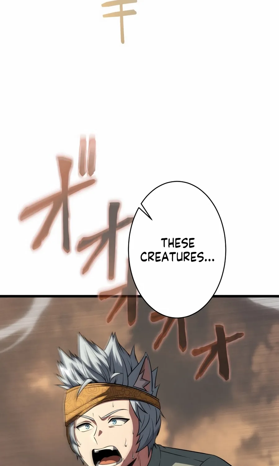 Saishuu Heiki, 1 Okunengo ni Musou suru Chapter 3 page 103 - 