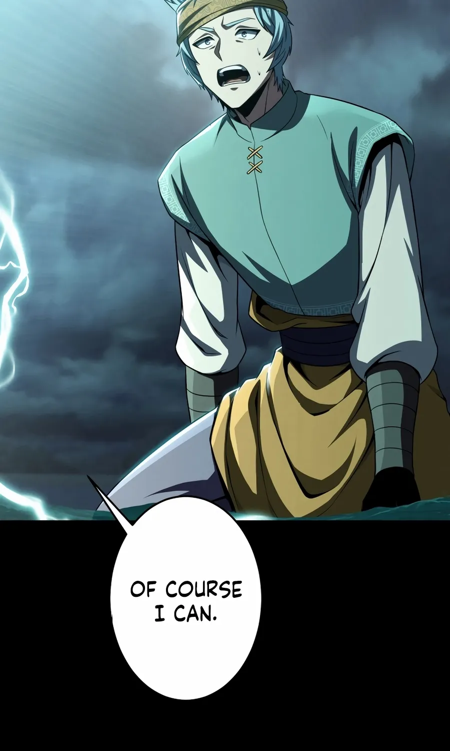 Saishuu Heiki, 1 Okunengo ni Musou suru Chapter 3 page 112 - 