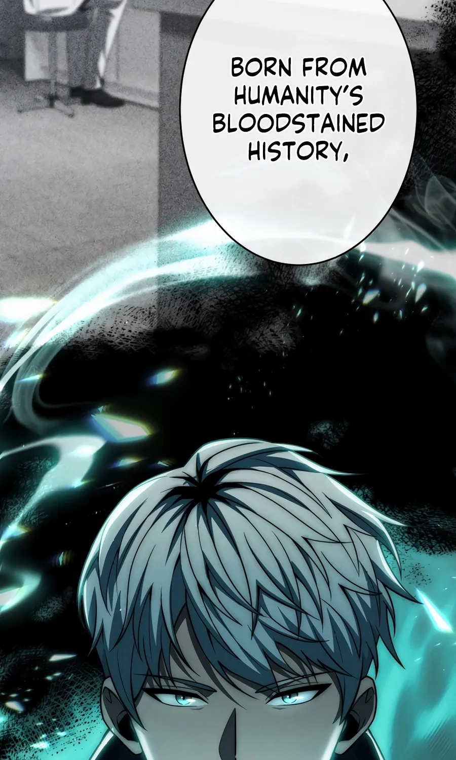 Saishuu Heiki, 1 Okunengo ni Musou suru Chapter 3 page 118 - 