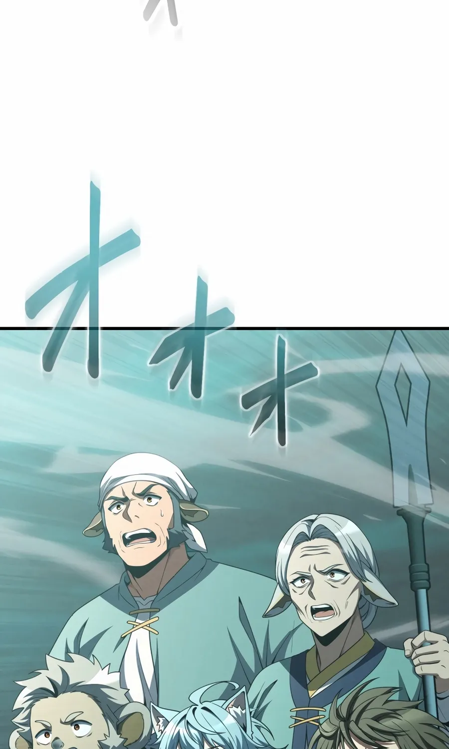 Saishuu Heiki, 1 Okunengo ni Musou suru Chapter 3 page 130 - 