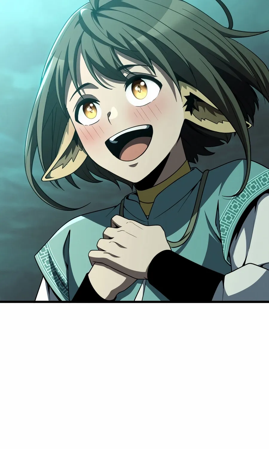 Saishuu Heiki, 1 Okunengo ni Musou suru Chapter 3 page 132 - 