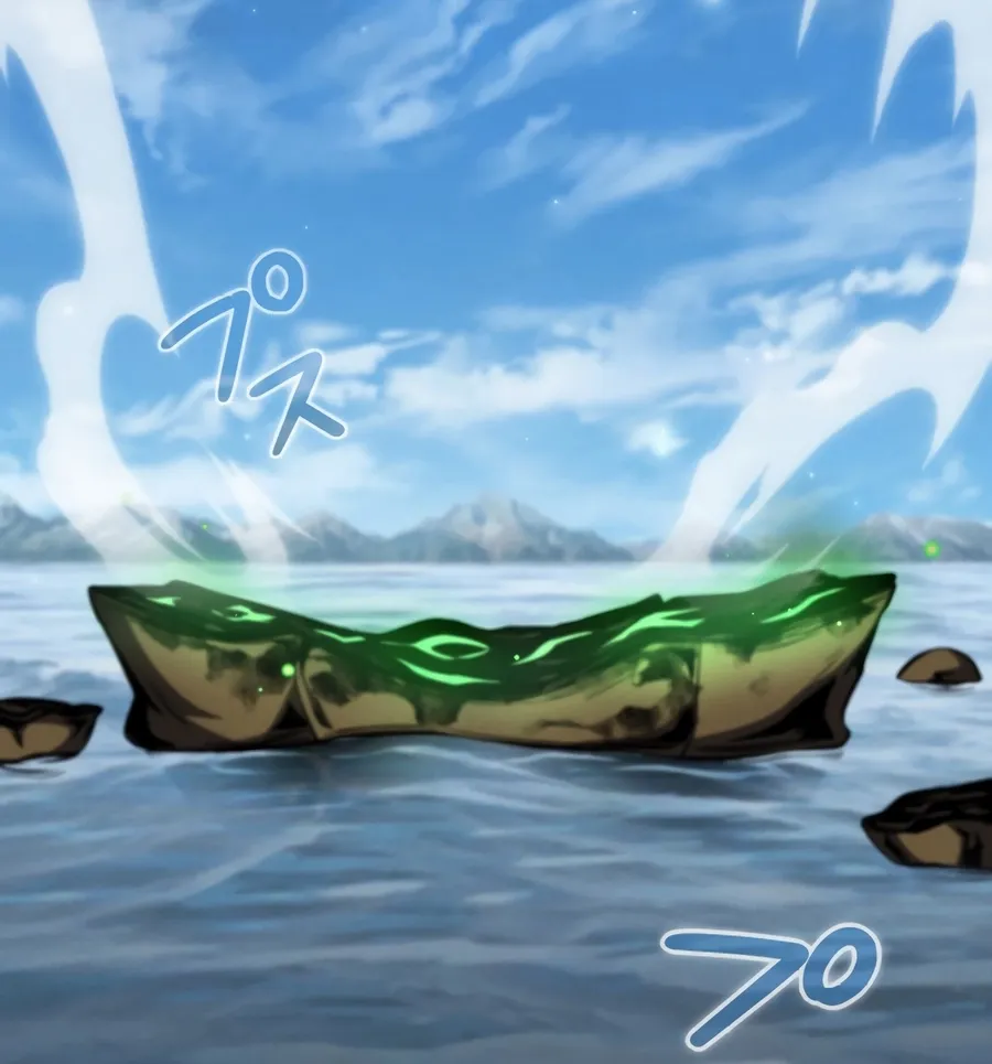 Saishuu Heiki, 1 Okunengo ni Musou suru Chapter 3 page 136 - 