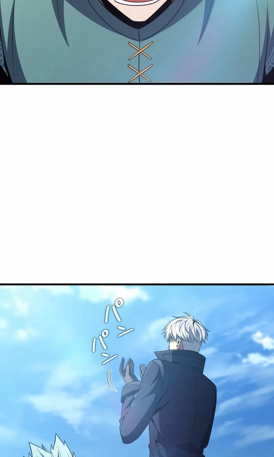 Saishuu Heiki, 1 Okunengo ni Musou suru Chapter 3 page 138 - 