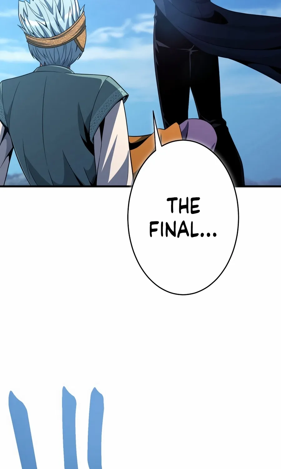 Saishuu Heiki, 1 Okunengo ni Musou suru Chapter 3 page 139 - 