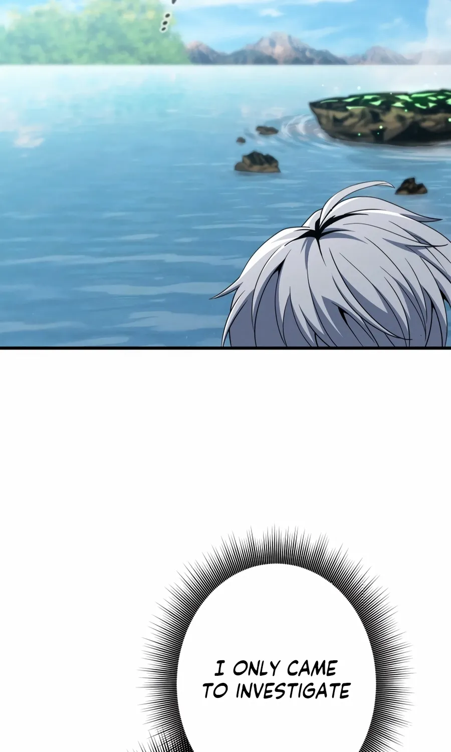Saishuu Heiki, 1 Okunengo ni Musou suru Chapter 3 page 143 - 