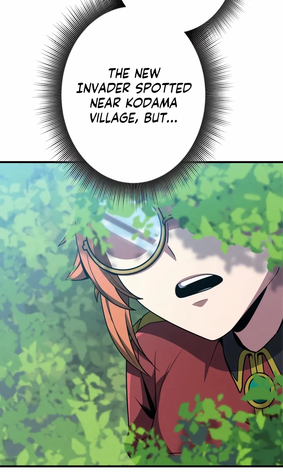 Saishuu Heiki, 1 Okunengo ni Musou suru Chapter 3 page 144 - 