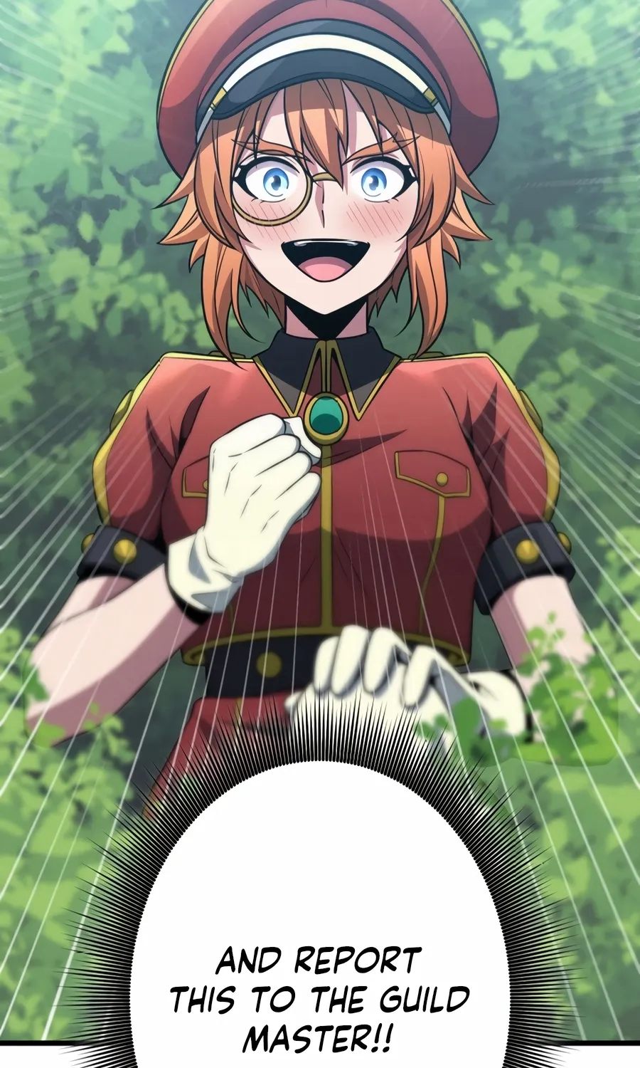 Saishuu Heiki, 1 Okunengo ni Musou suru Chapter 3 page 150 - 