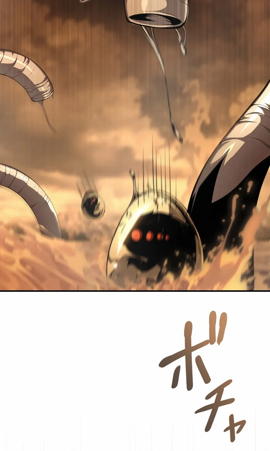 Saishuu Heiki, 1 Okunengo ni Musou suru Chapter 3 page 19 - 