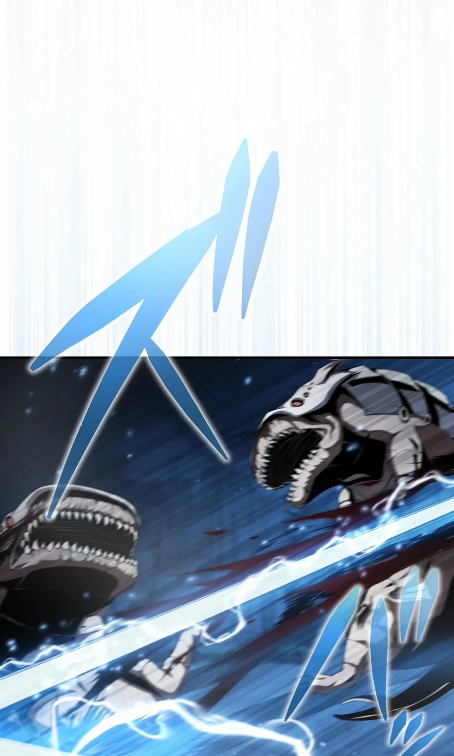 Saishuu Heiki, 1 Okunengo ni Musou suru Chapter 3 page 22 - 