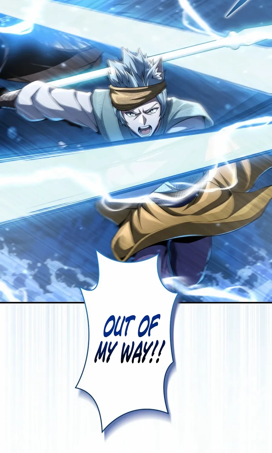Saishuu Heiki, 1 Okunengo ni Musou suru Chapter 3 page 23 - 
