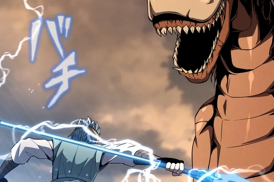 Saishuu Heiki, 1 Okunengo ni Musou suru Chapter 3 page 25 - 