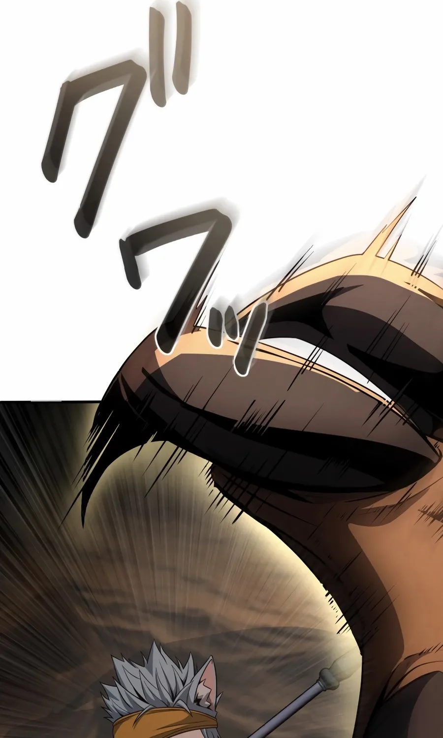 Saishuu Heiki, 1 Okunengo ni Musou suru Chapter 3 page 39 - 