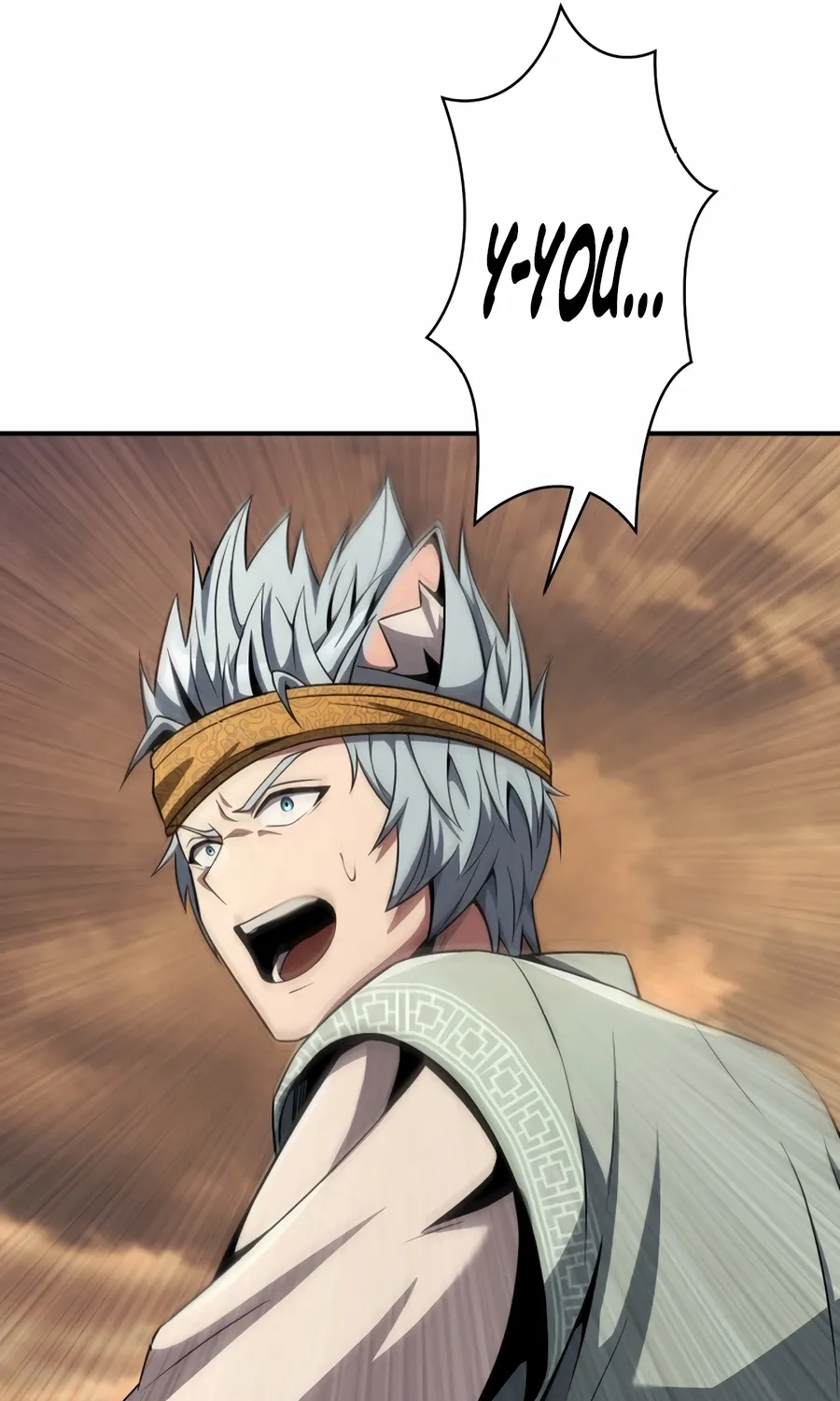 Saishuu Heiki, 1 Okunengo ni Musou suru Chapter 3 page 49 - 