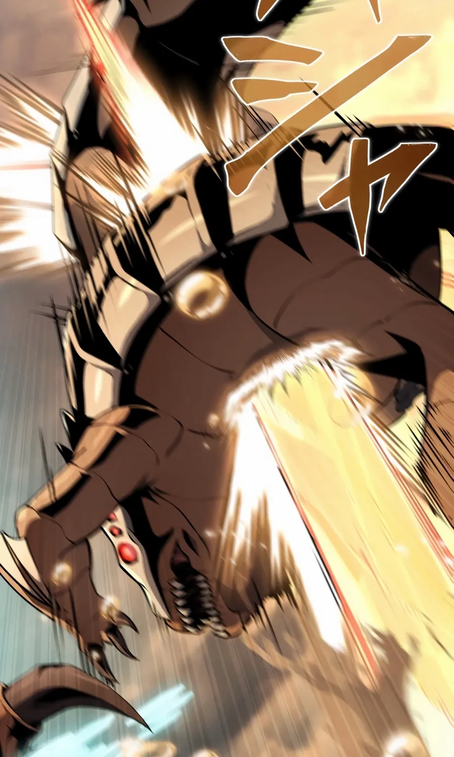 Saishuu Heiki, 1 Okunengo ni Musou suru Chapter 3 page 55 - 