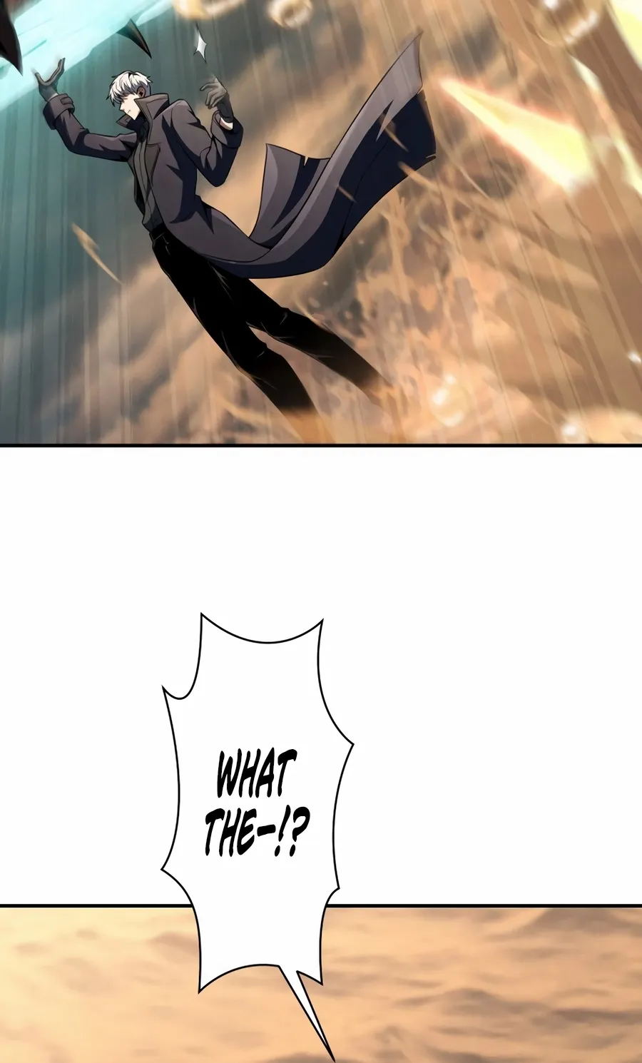 Saishuu Heiki, 1 Okunengo ni Musou suru Chapter 3 page 56 - 