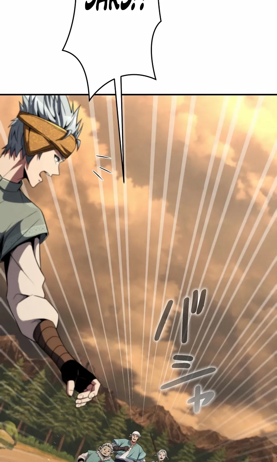 Saishuu Heiki, 1 Okunengo ni Musou suru Chapter 3 page 59 - 