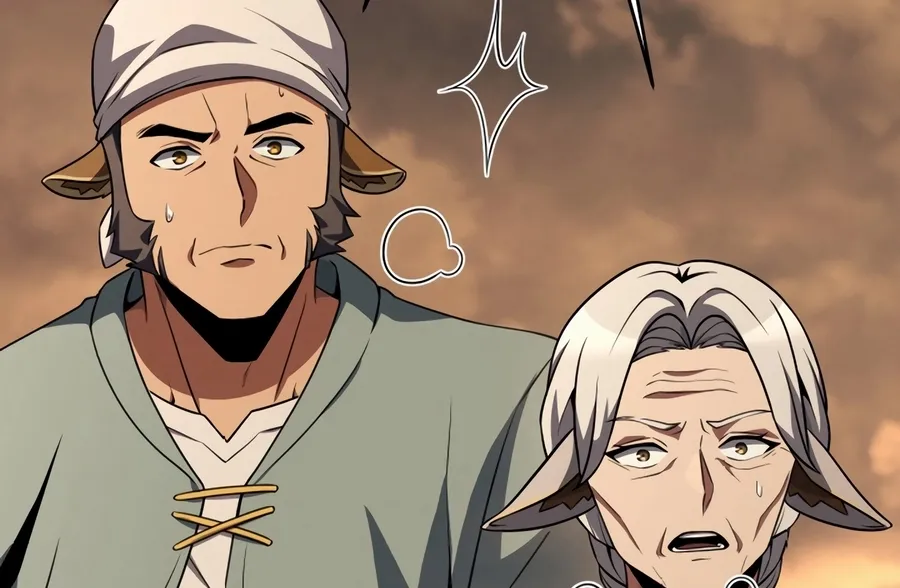 Saishuu Heiki, 1 Okunengo ni Musou suru Chapter 3 page 61 - 