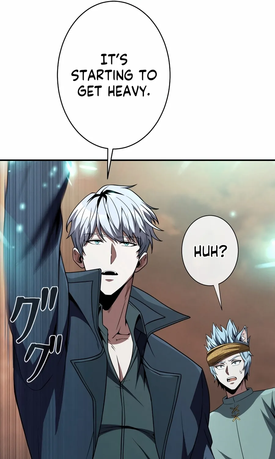 Saishuu Heiki, 1 Okunengo ni Musou suru Chapter 3 page 67 - 
