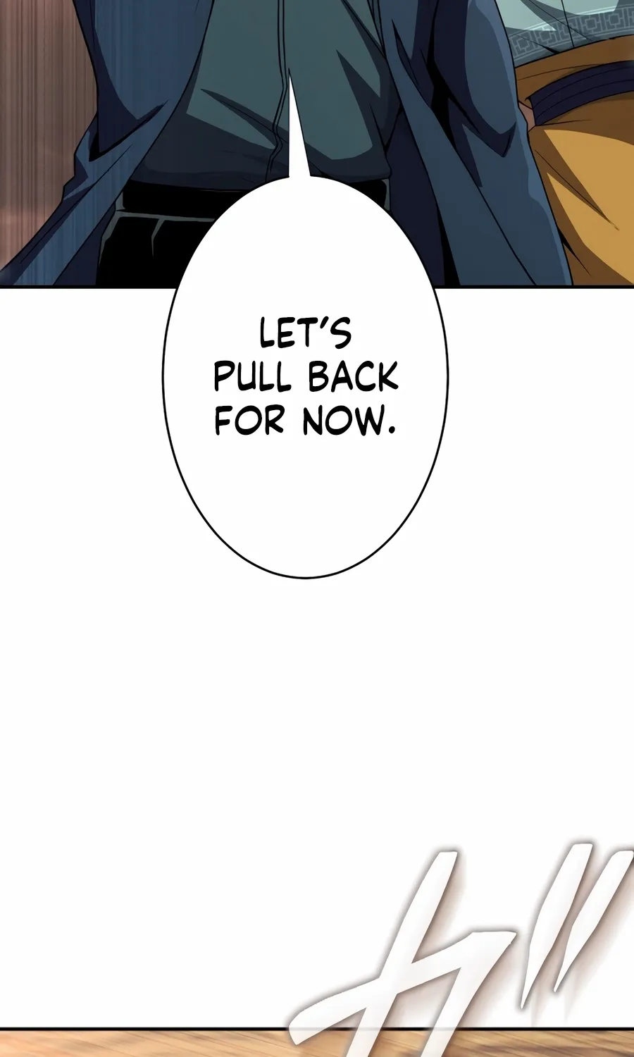 Saishuu Heiki, 1 Okunengo ni Musou suru Chapter 3 page 68 - 