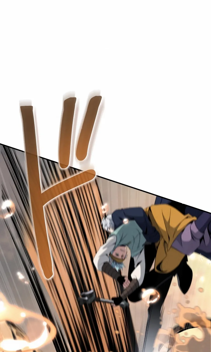 Saishuu Heiki, 1 Okunengo ni Musou suru Chapter 3 page 70 - 
