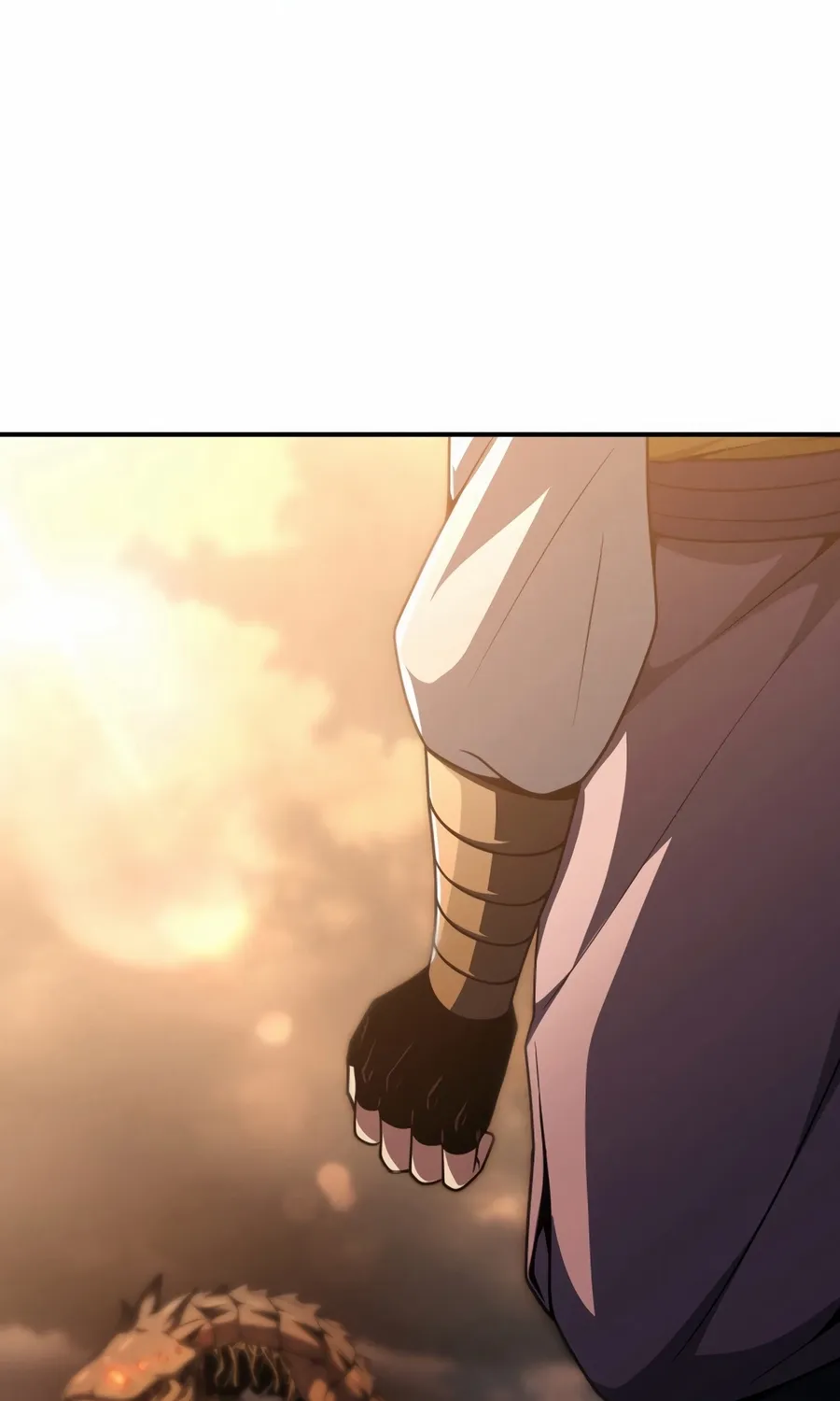 Saishuu Heiki, 1 Okunengo ni Musou suru Chapter 3 page 8 - 