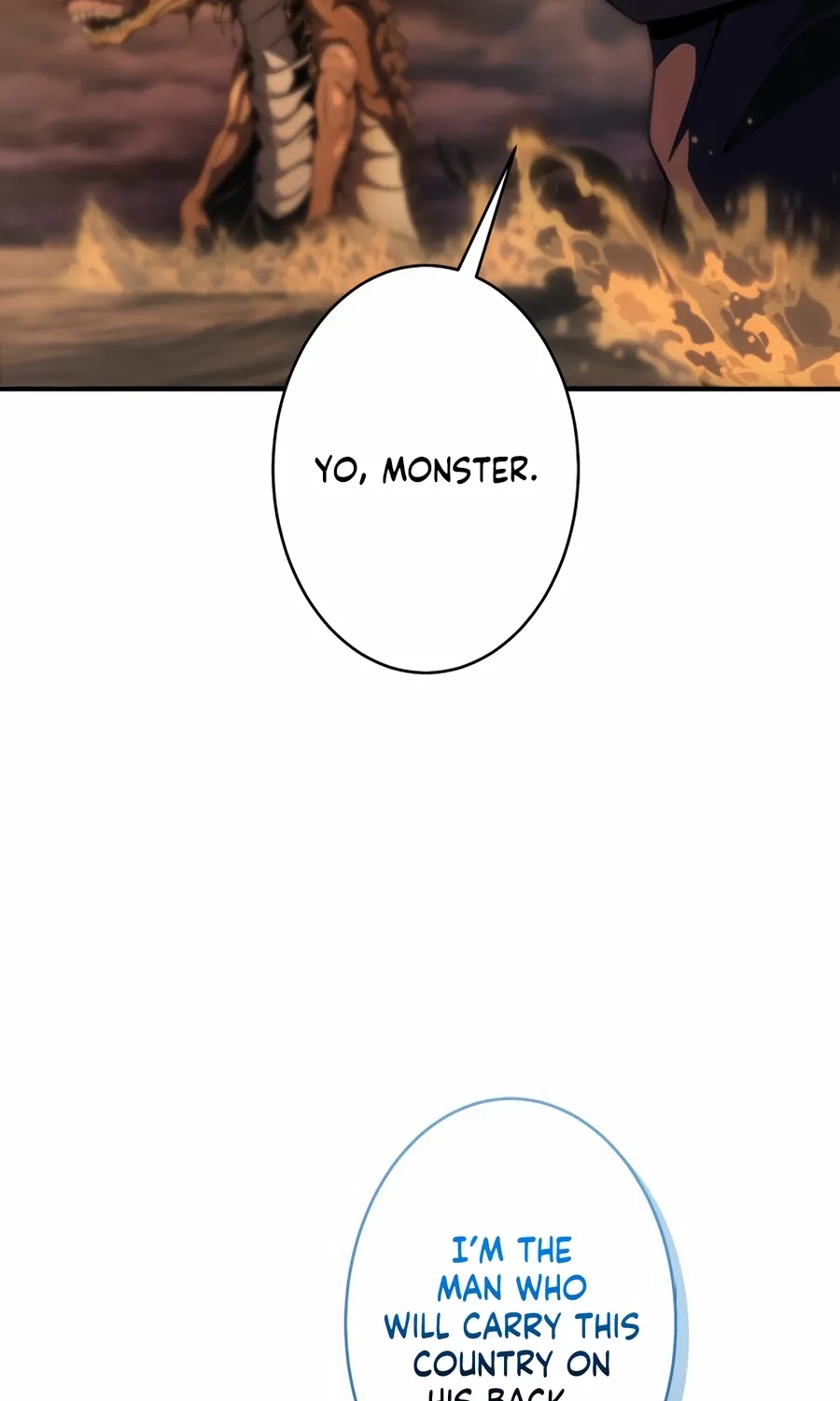 Saishuu Heiki, 1 Okunengo ni Musou suru Chapter 3 page 9 - 