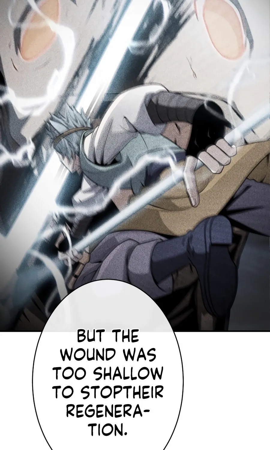 Saishuu Heiki, 1 Okunengo ni Musou suru Chapter 3 page 82 - 
