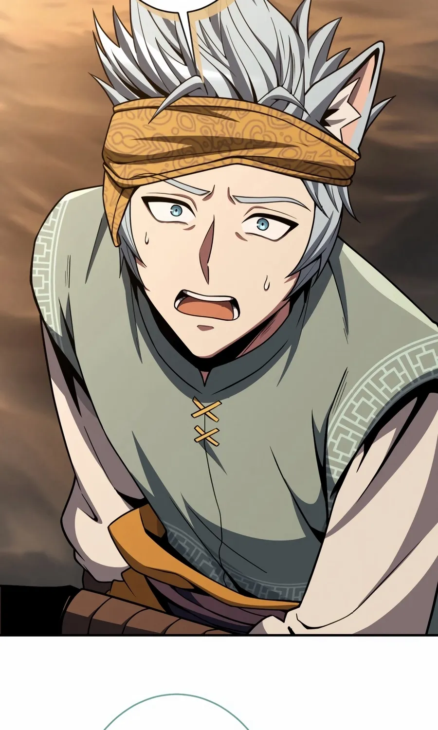 Saishuu Heiki, 1 Okunengo ni Musou suru Chapter 3 page 84 - 