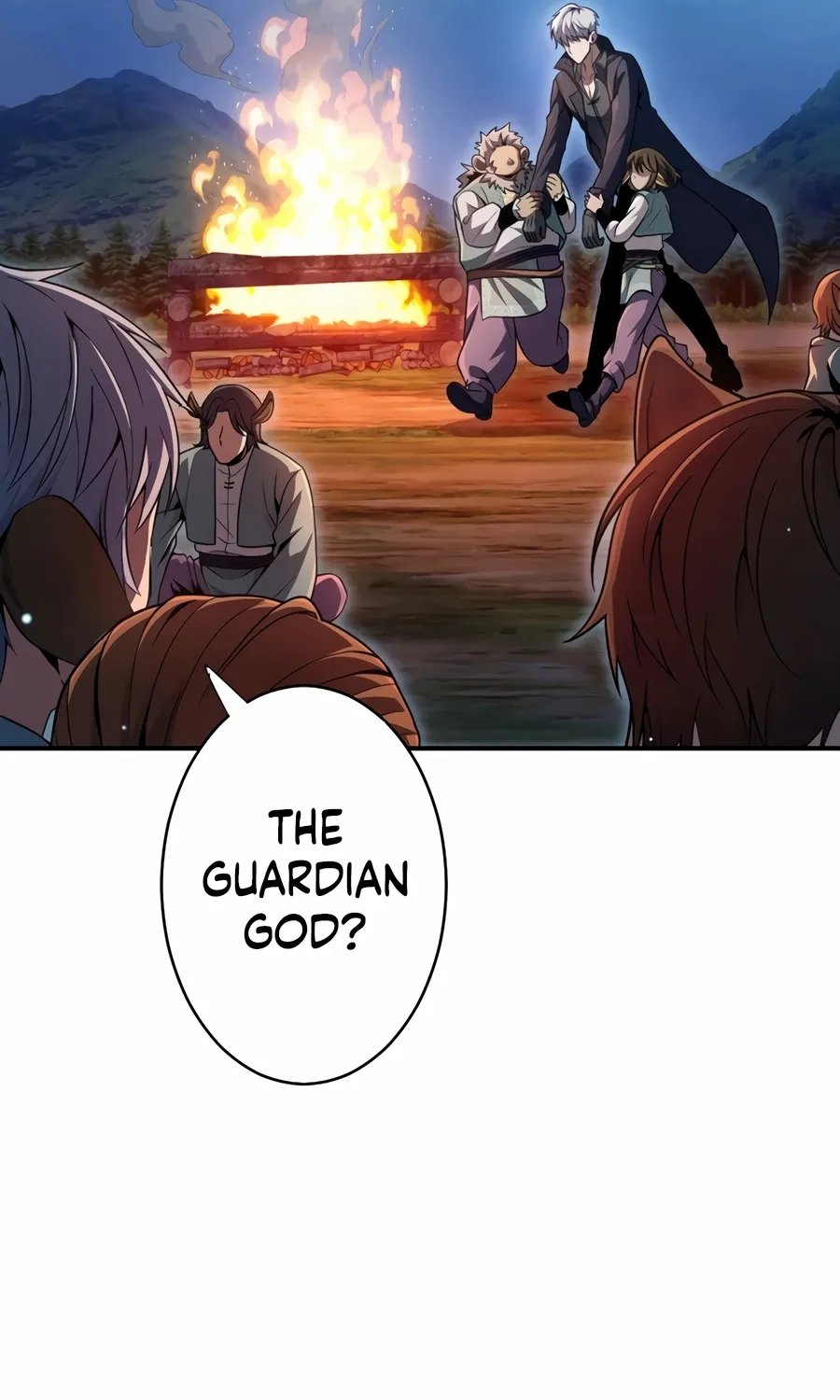 Saishuu Heiki, 1 Okunengo ni Musou suru Chapter 4 page 101 - 
