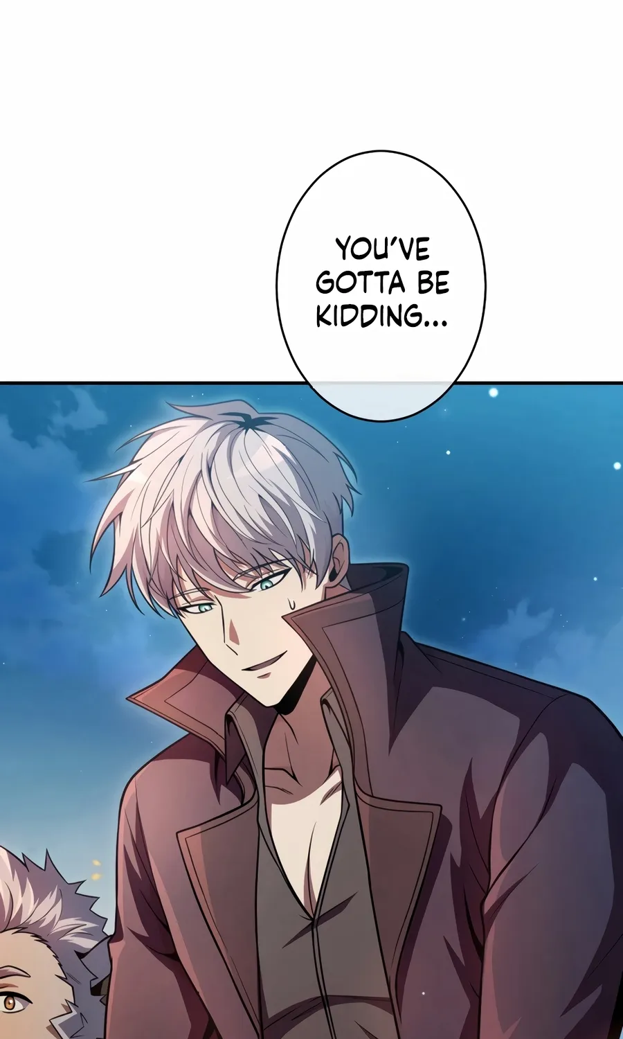 Saishuu Heiki, 1 Okunengo ni Musou suru Chapter 4 page 102 - 