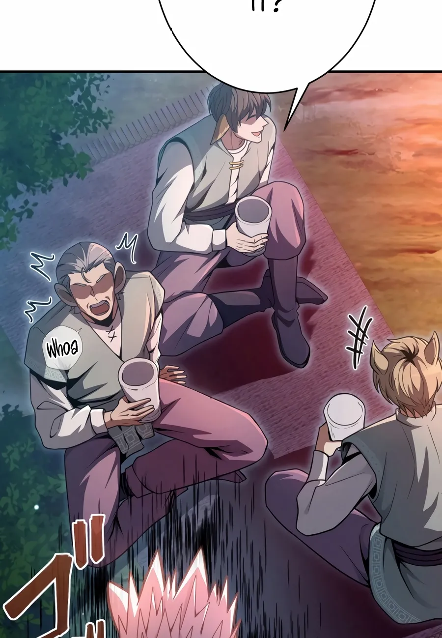 Saishuu Heiki, 1 Okunengo ni Musou suru Chapter 4 page 104 - 
