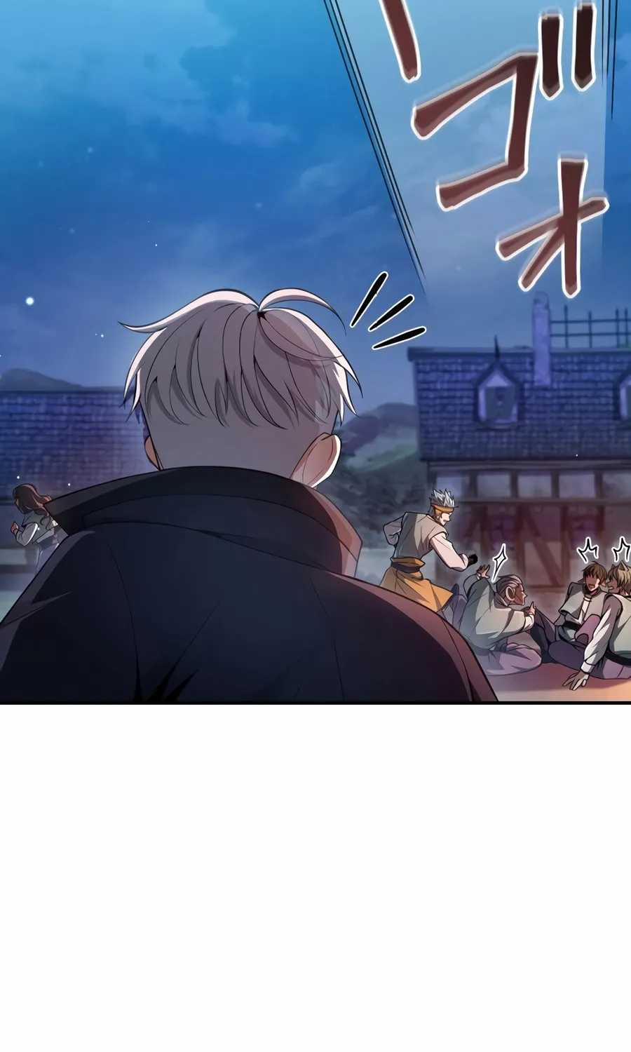 Saishuu Heiki, 1 Okunengo ni Musou suru Chapter 4 page 106 - 