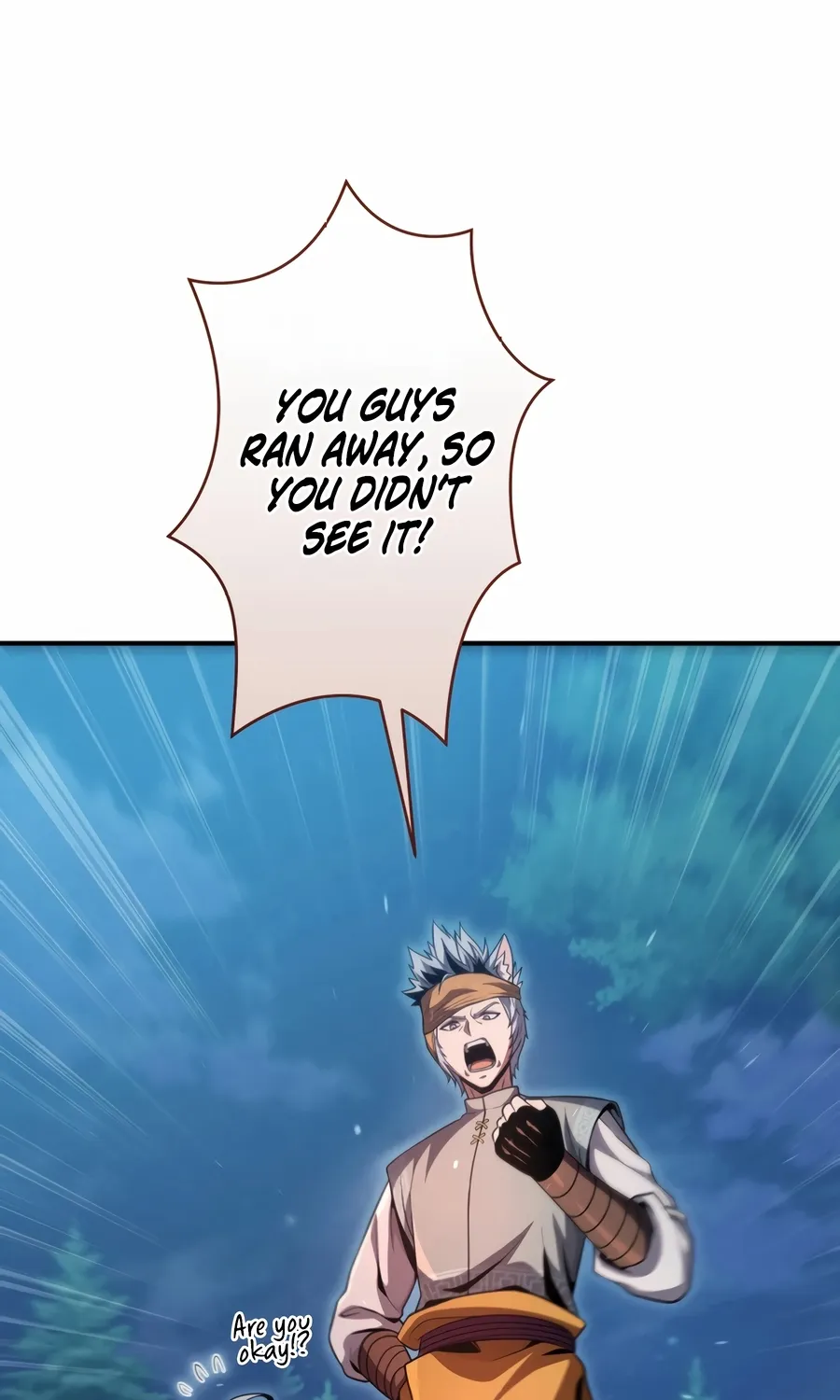 Saishuu Heiki, 1 Okunengo ni Musou suru Chapter 4 page 107 - 