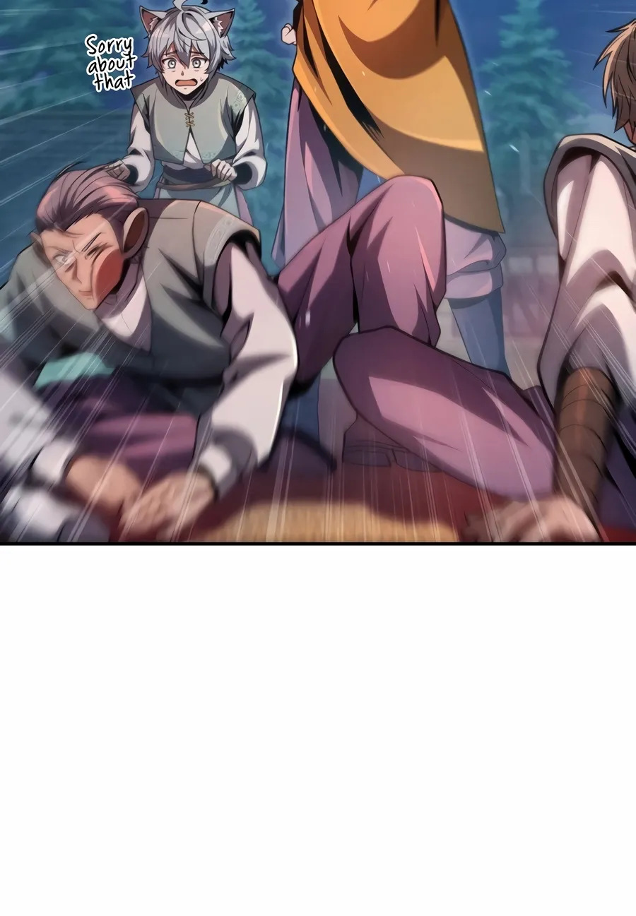 Saishuu Heiki, 1 Okunengo ni Musou suru Chapter 4 page 108 - 