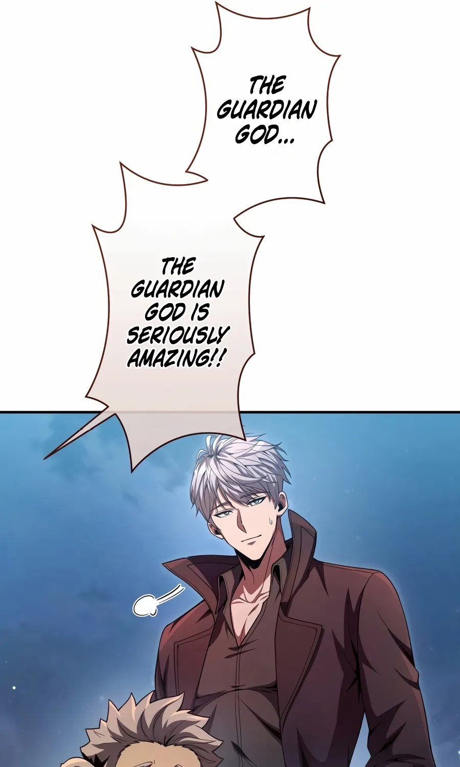 Saishuu Heiki, 1 Okunengo ni Musou suru Chapter 4 page 109 - 