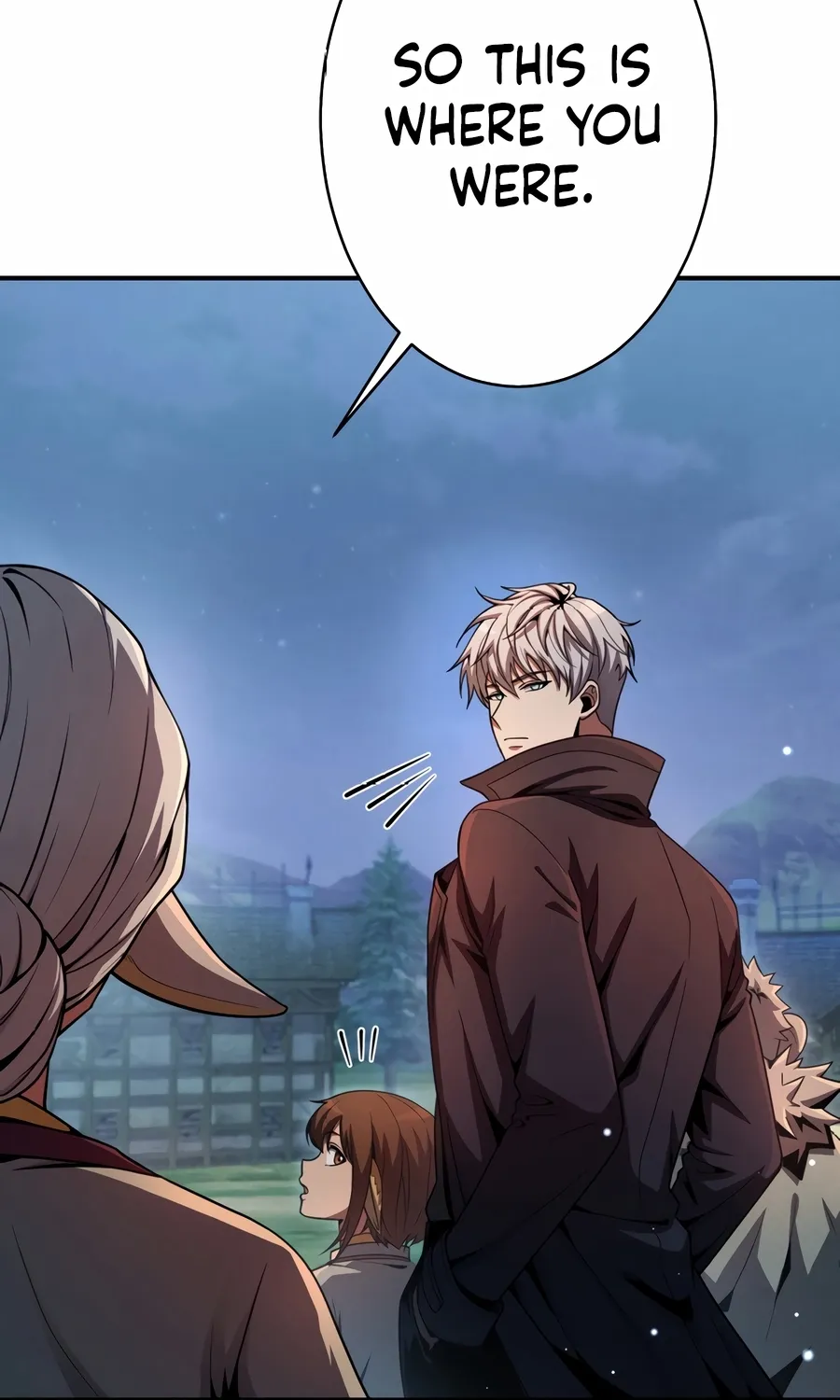 Saishuu Heiki, 1 Okunengo ni Musou suru Chapter 4 page 111 - 