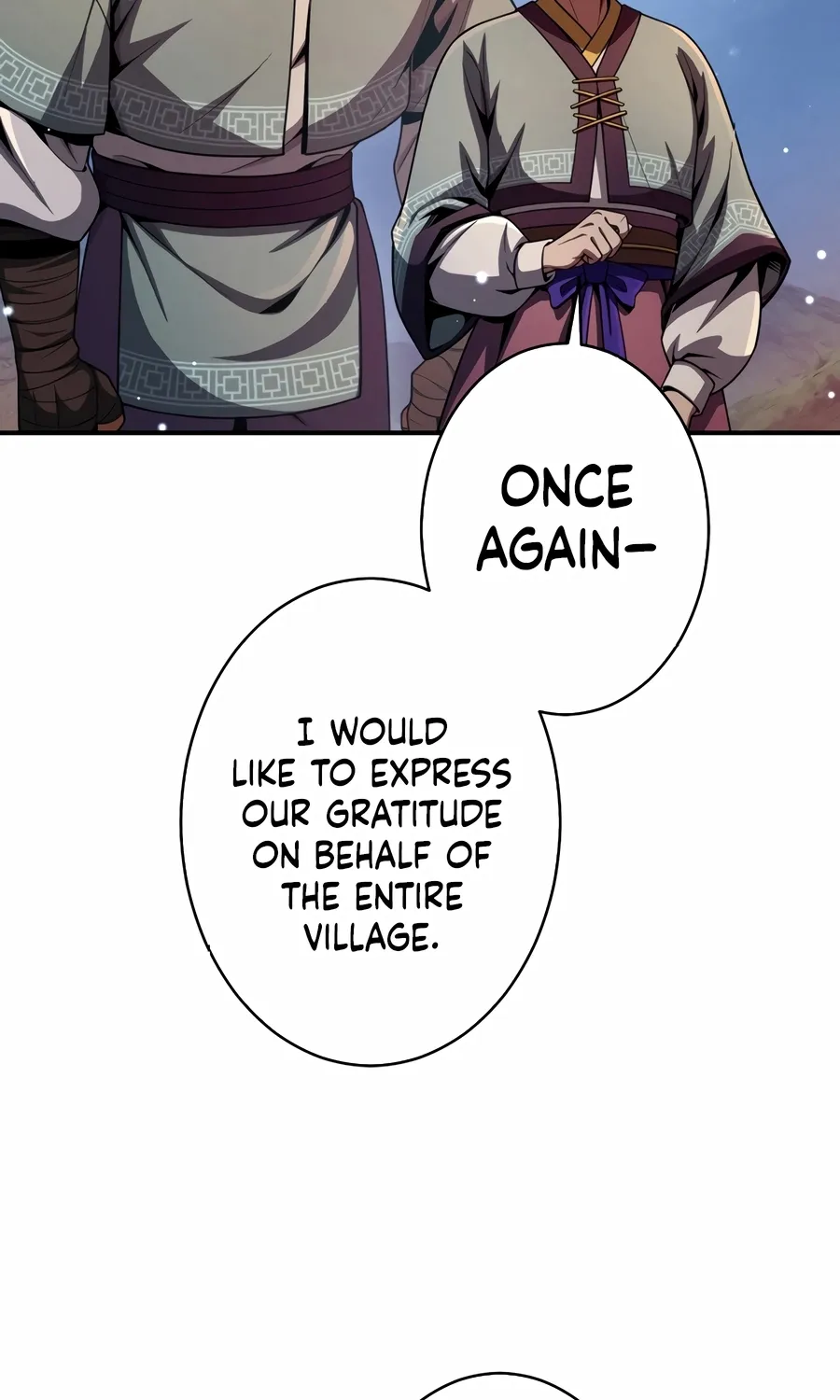 Saishuu Heiki, 1 Okunengo ni Musou suru Chapter 4 page 114 - 