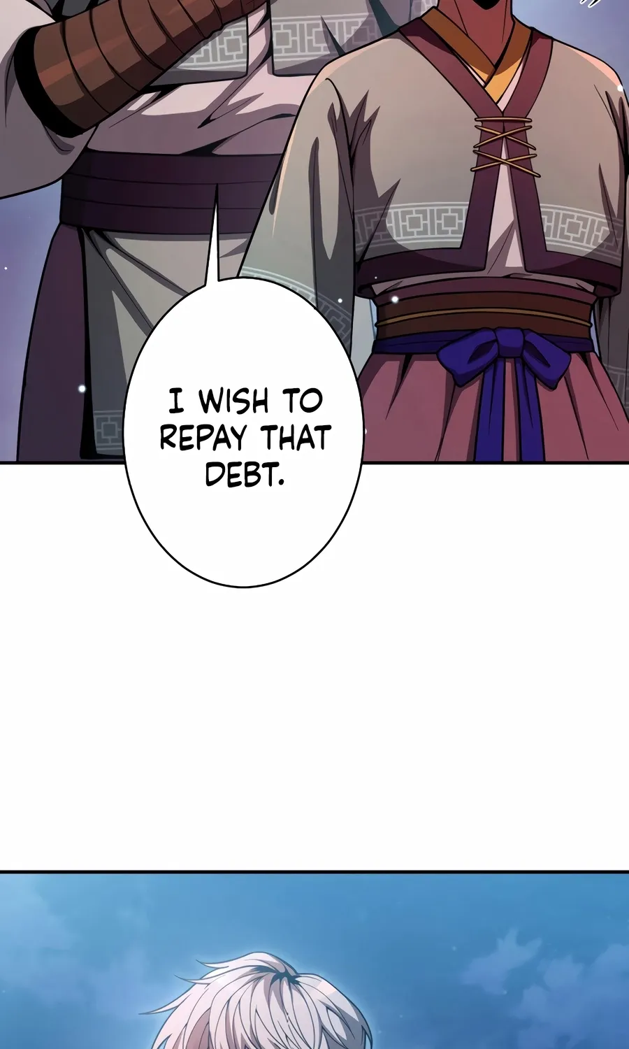 Saishuu Heiki, 1 Okunengo ni Musou suru Chapter 4 page 116 - 
